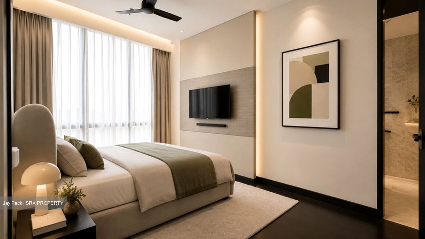 Martin Modern (D9), Condominium #600607791